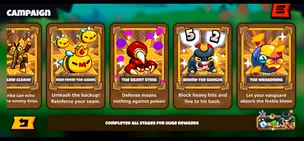 Bug Squad Tactics - Screenshot 2