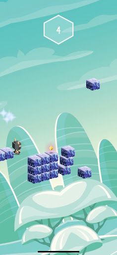 Viki Run - Screenshot 3