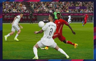 PES23 Pro Football Riddle - Screenshot 1