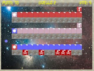 Bouncing Ball Breaker (demo) - Screenshot 3