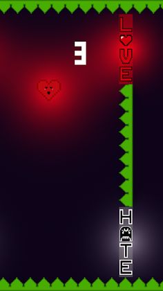 Love or Hate? - Screenshot 2