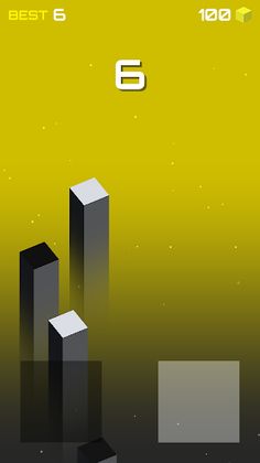 Side Swap Block - Screenshot 4