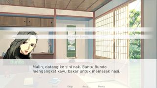 Malin Kundang - Screenshot 2