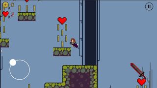 Warior vs Zombies - Screenshot 2