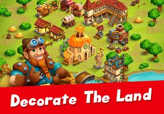 Solitaire: Arthur's Tale - Screenshot 2