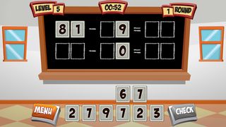 Digit Dilemma (+ & -) - Screenshot 3