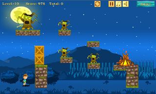 Night Quest - Screenshot 3