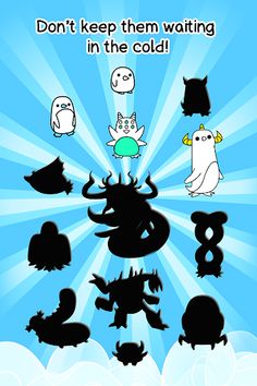 Penguin Evolution: Idle Merge - Screenshot 4