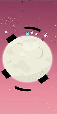 Moon Gravity - Explore all the - Screenshot 1