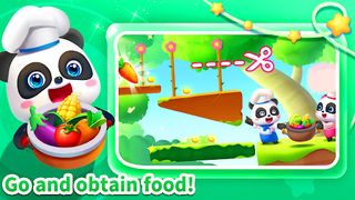 Little Panda’s Jewel Adventure - Screenshot 3