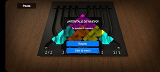 Logic Circuit: Marble Puzzle - Screenshot 3