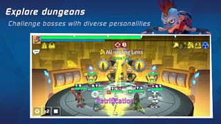 Element Fission - Screenshot 1