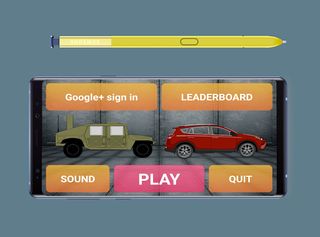 Killer Way - Screenshot 1