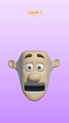 Face Lift! 3D - Screenshot 1