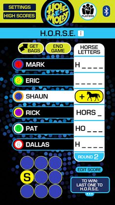 Hole-E-Moley ™ - Screenshot 3