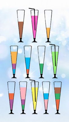 Water Color - Screenshot 2