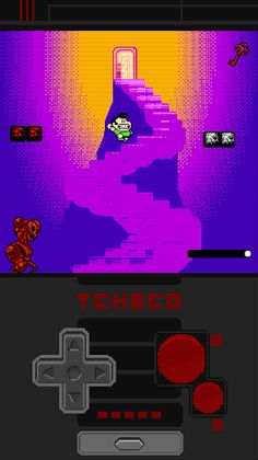 Tcheco in the Castle of Lucio - Screenshot 4