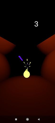 Honey Ball - Screenshot 4