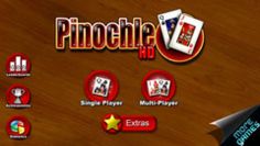 Pinochle HD - Screenshot 3