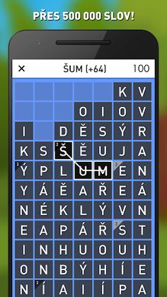 Slovní Šampion PRO - Screenshot 3