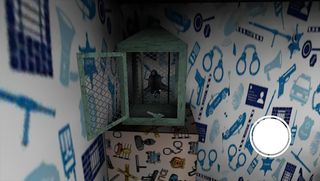 Police Granny Officer Mod 4.01 - Screenshot 3