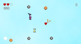 Happy Wizard - Screenshot 2