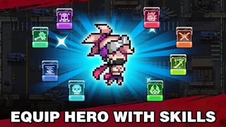 Fighting Zombie - Screenshot 3