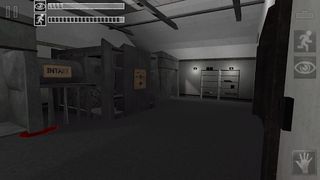 SCP Containment Breach Mobile - Screenshot 1