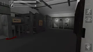 SCP Containment Breach Mobile - Screenshot 1