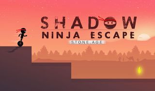 Ninja Escape - Arcade Game - Screenshot 1