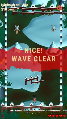 La Capi - Screenshot 2