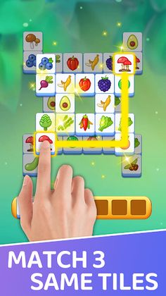 Fruit Crush 2023 - Screenshot 2