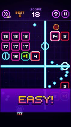 BoomBrick: Brick Breaker - Screenshot 3