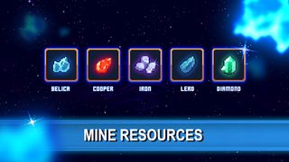 Galaxy Idle Miner - Screenshot 3