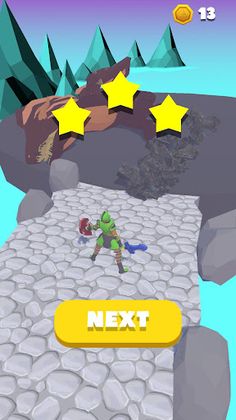 Dragon Slayer - Screenshot 4