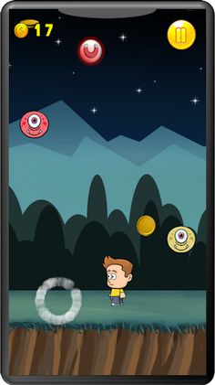 TakeTheCoins1 - Screenshot 3