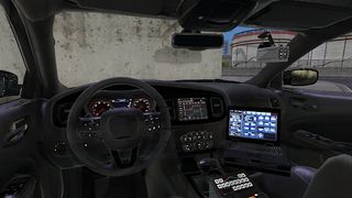 Real 3D Police Chase Simulator - Screenshot 3