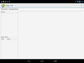 dassbridgeserver - Screenshot 3