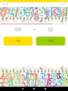 Quiz Math - Screenshot 3