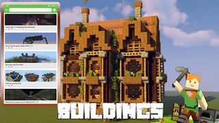 Burrito Minecraft PE Mods - Screenshot 2