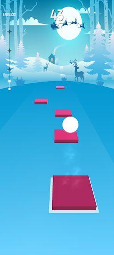 Компот-kompot Dance Tiles Hop - Screenshot 4