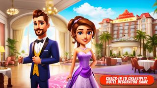 Hotel Design Luxury Interiors - Screenshot 2