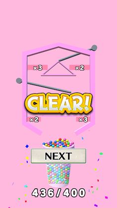 Pull and Count - Screenshot 3