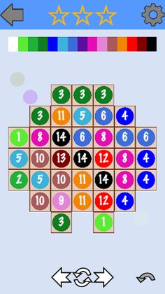 OrbManiac Free - Screenshot 2