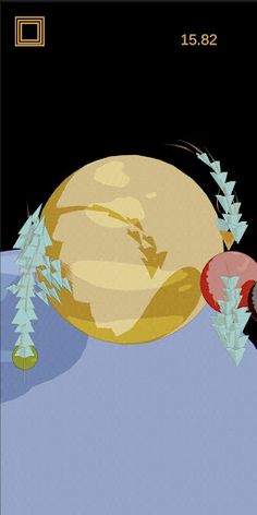 Alone - Screenshot 2