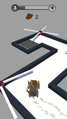 Death By Chocolate - Screenshot 2