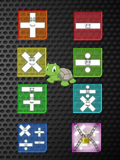 تستودو حساب  Testudo Math - Screenshot 2