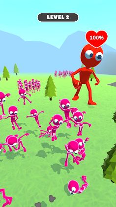 Slingshot Guy - Screenshot 4