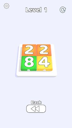 Folding Merge !! - Screenshot 2