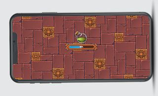 Cursed Balls Marbles - Screenshot 3